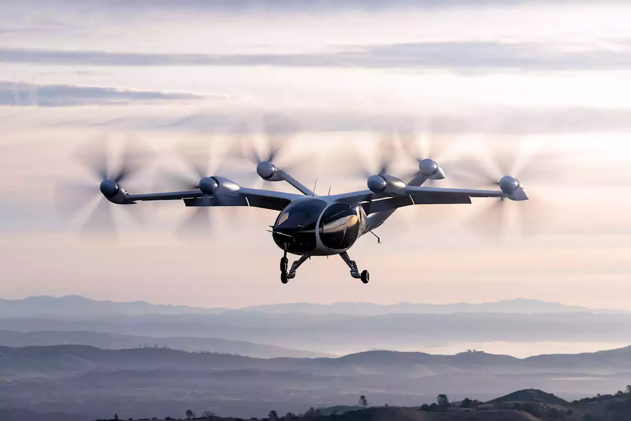 Delta invests in air taxi startup Joby to enable home-to-airport flights | Engadget