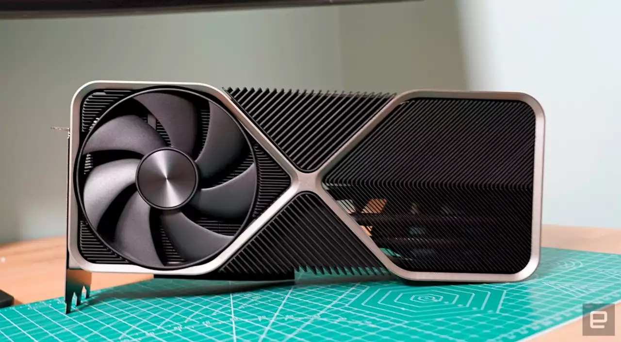 NVIDIA RTX 4090 review: Unholy power | Engadget