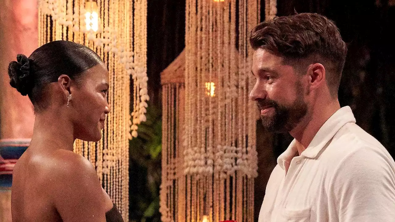 'BiP' Recap: Another Woman Leaves the Beach With a Broken Heart