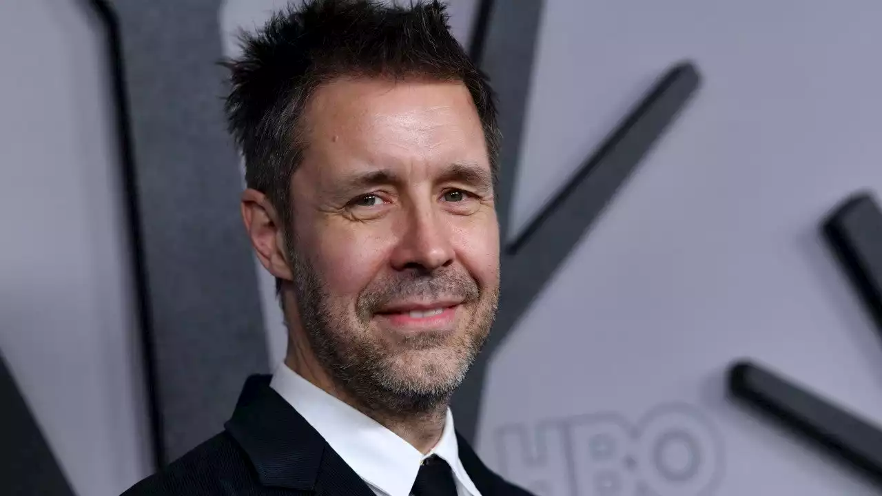 'HOTD': Paddy Considine Refuses to Watch King Viserys' Big Episode