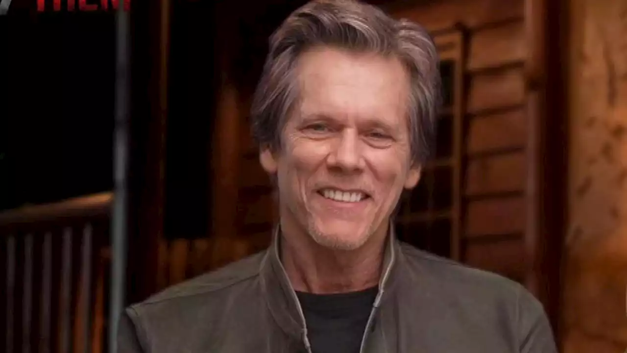 Kevin Bacon Lost Most of His Fortune to Bernie Madoff's Ponzi Scheme