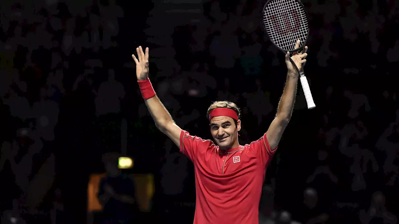 Roger Federer sagt Abschied bei Heimturnier in Basel ab: 'Kommt für mich zu kurz nach London'