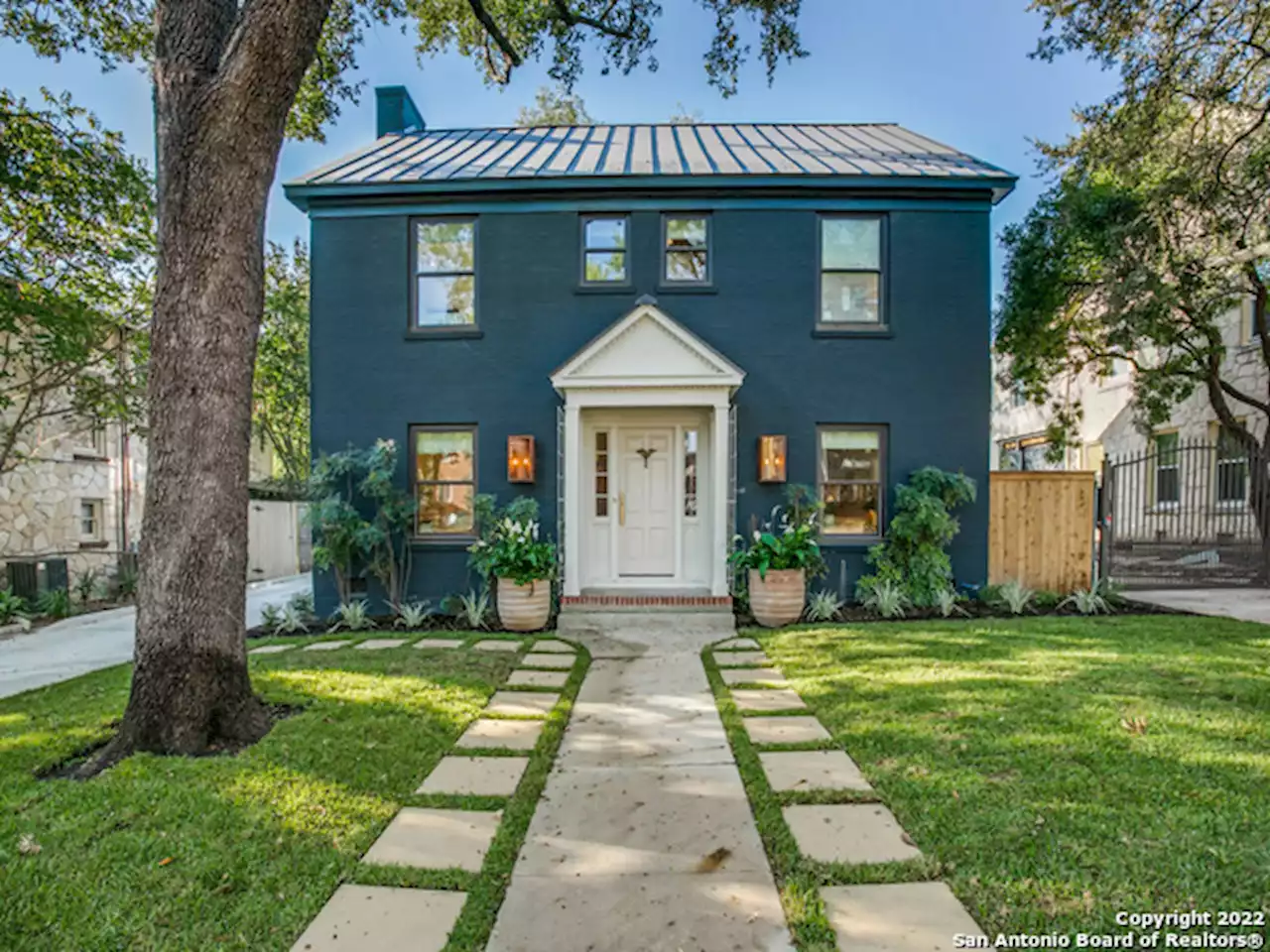 HGTV star Kim Wolfe is selling historic $1.2M Olmos Park home