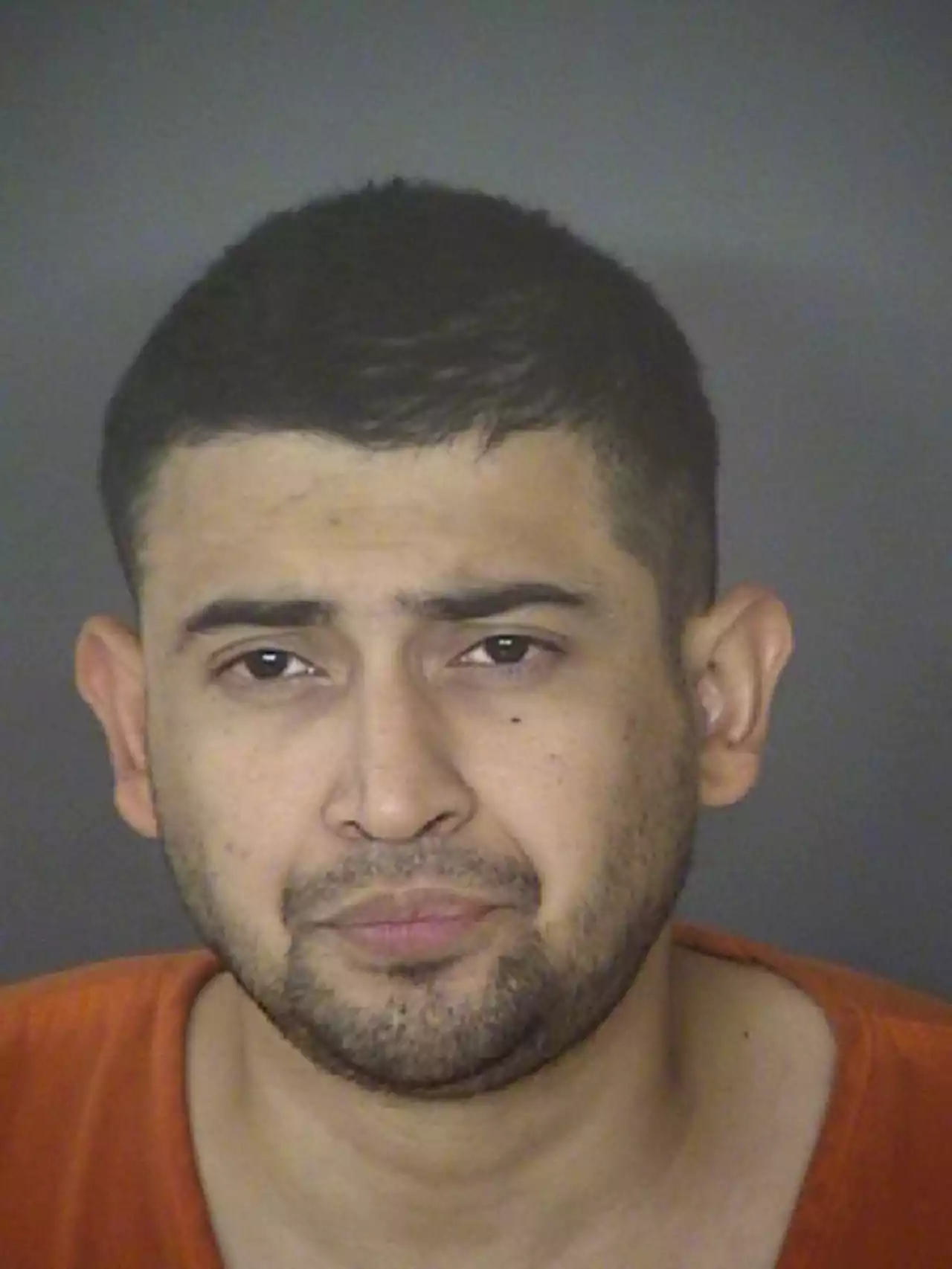 San Antonio man who killed mother with steak knife sentenced to 35 years in prison