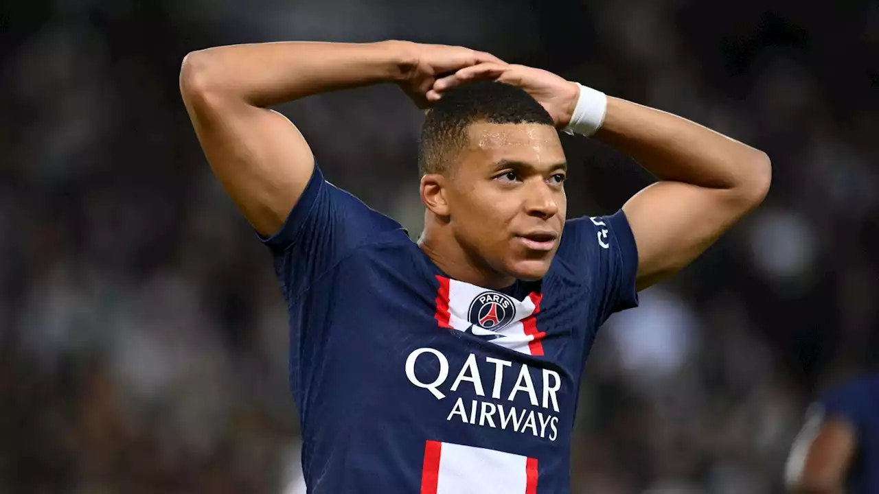 Mbappe drama: Romano claims 'unhappy' forward 'wants to leave' PSG - 'situation is really tense'