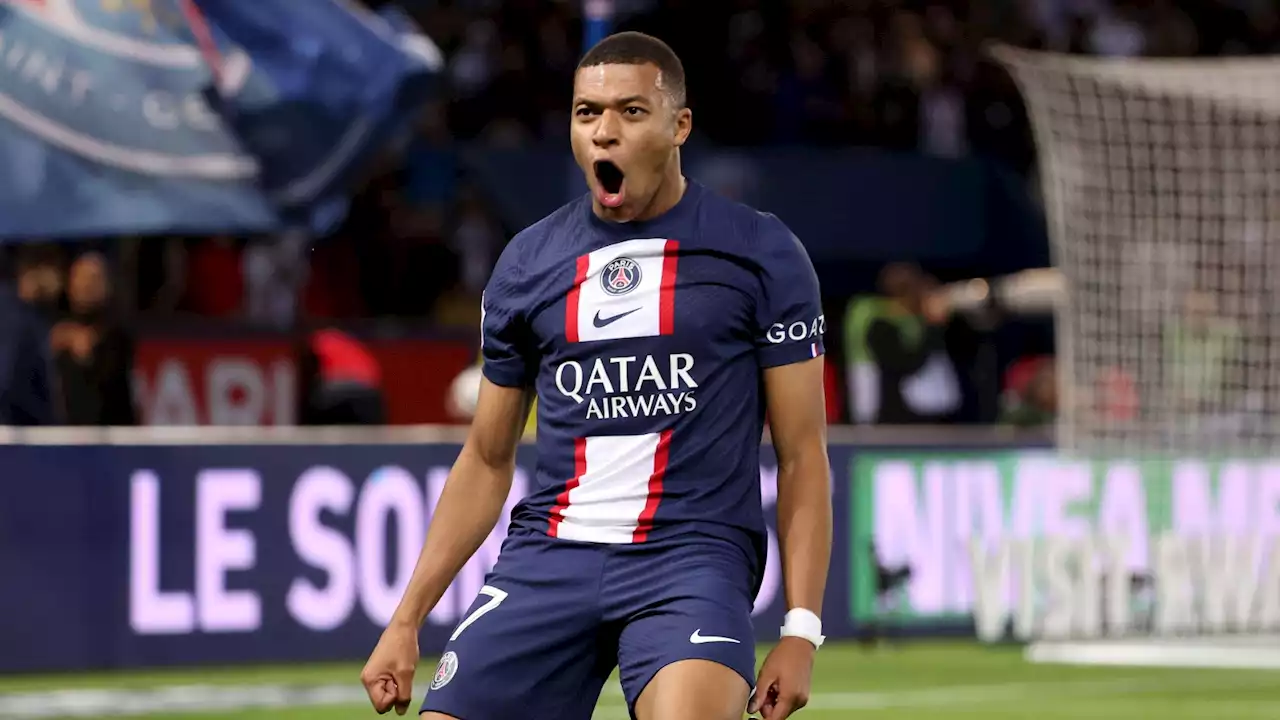 Mbappe or Jesus? Bent says he would not swap Arsenal forward for PSG star with 'baggage'