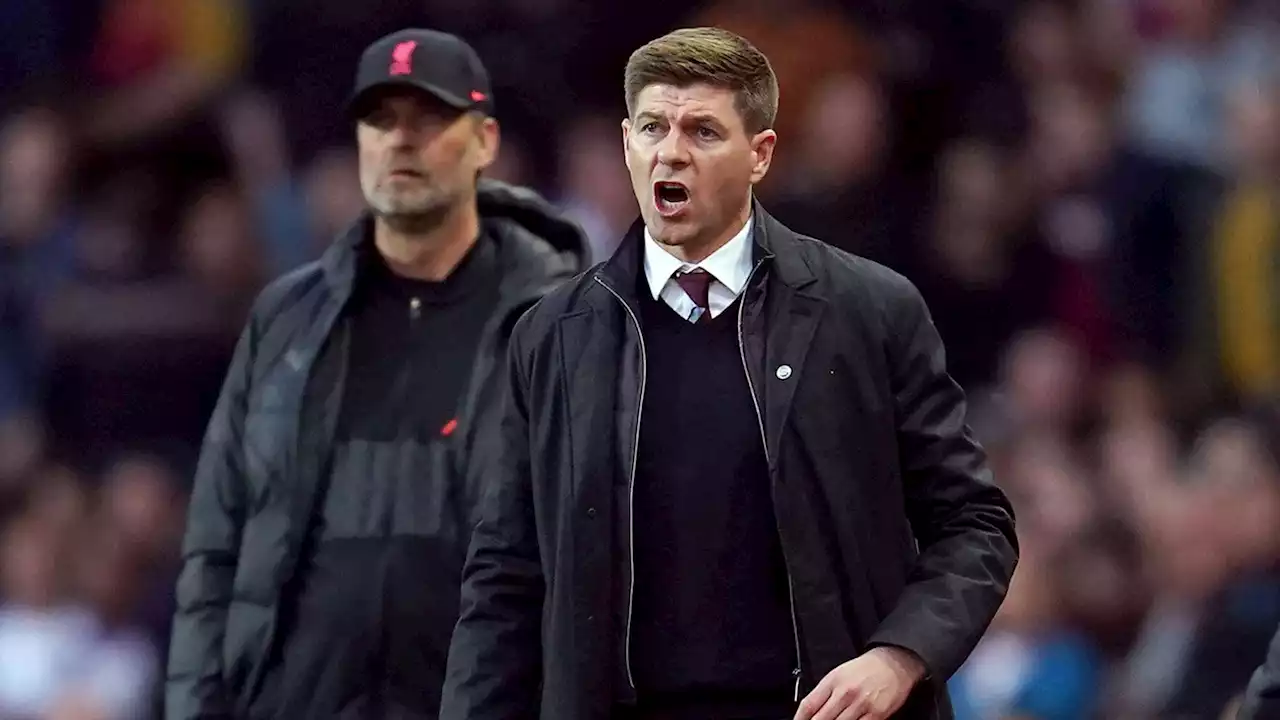 Steven Gerrard must go, and all the reasons Liverpool have slumped this season