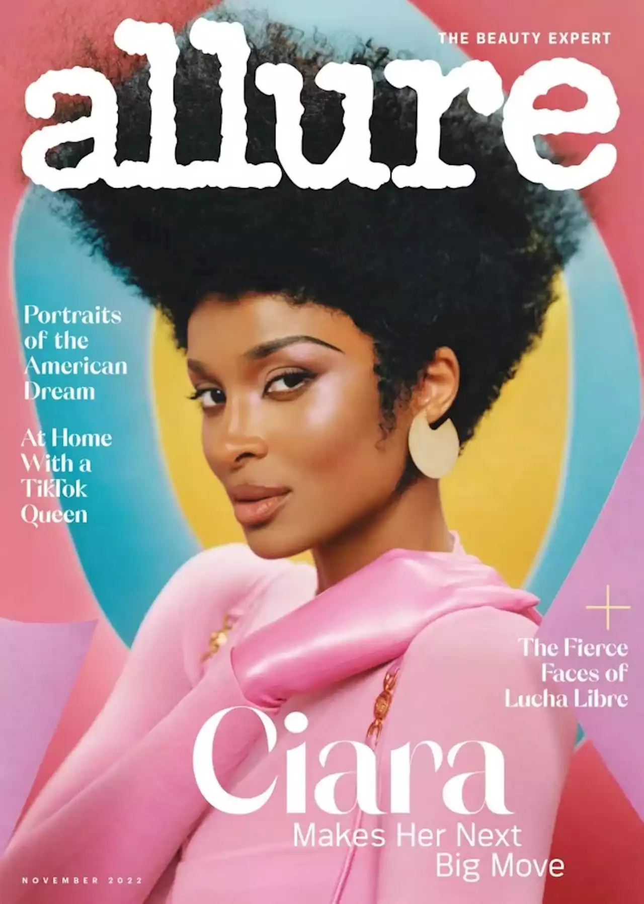 Must Read: Lizzo Covers 'Vanity Fair,' Ciara Fronts 'Allure'