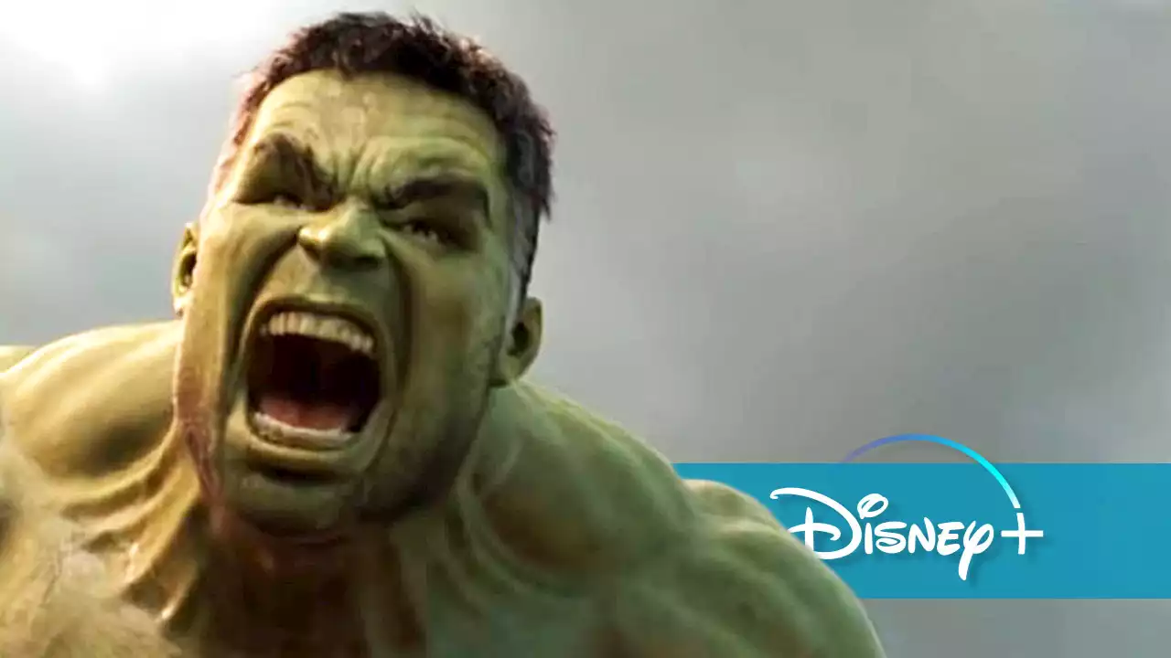 Das gab's zuletzt vor 14 (!) Jahren im MCU: Trailer zum 'She-Hulk'-Finale auf Disney+ kündigt großes Hulk-Rematch an