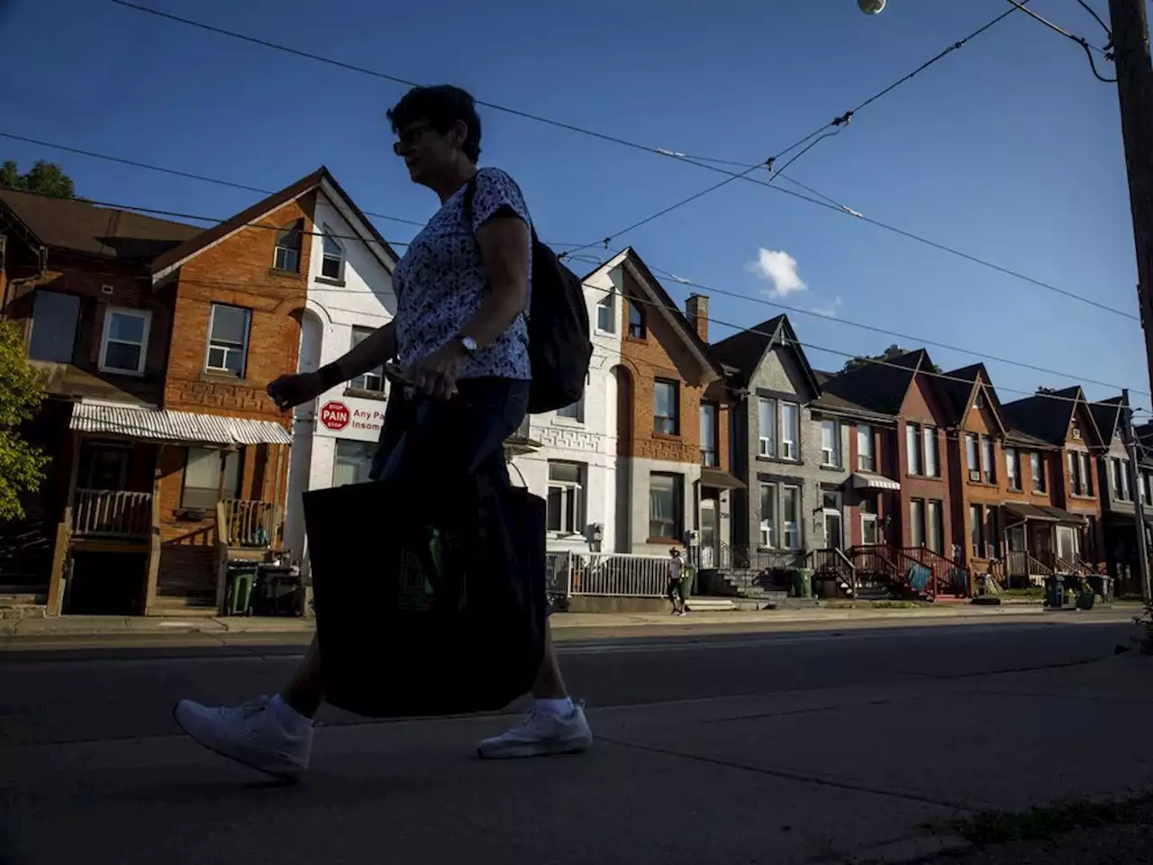 Housing discrimination is systemic in the U.S., but it's hard to tell if the same holds true in Canada