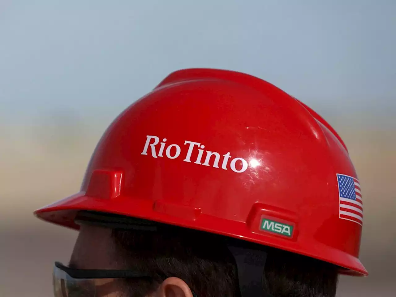 Ottawa to pour up to $222 million in Rio Tinto's Quebec facility