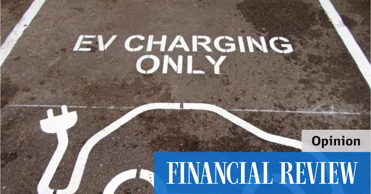 Why Australian consumers are the key to net zero target