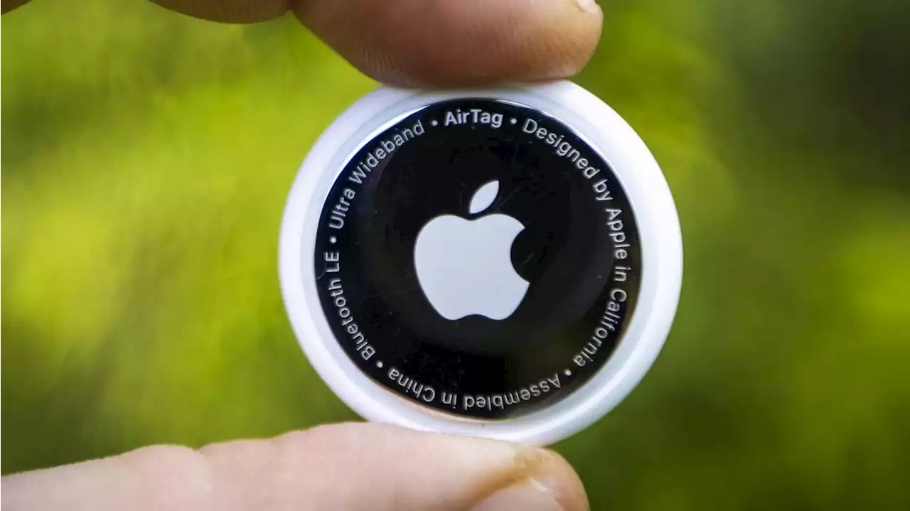 Lufthansa verbietet als erste Fluggesellschaft Apples Airtags im Gepäck