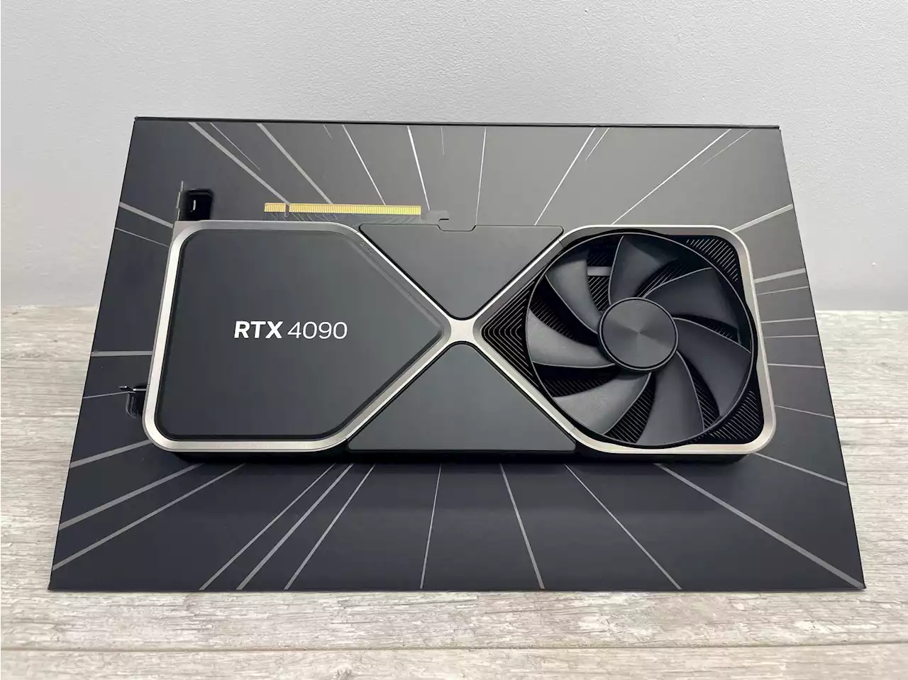 Nvidia GeForce RTX 4090 Review: Just How Fast Is It In Games?