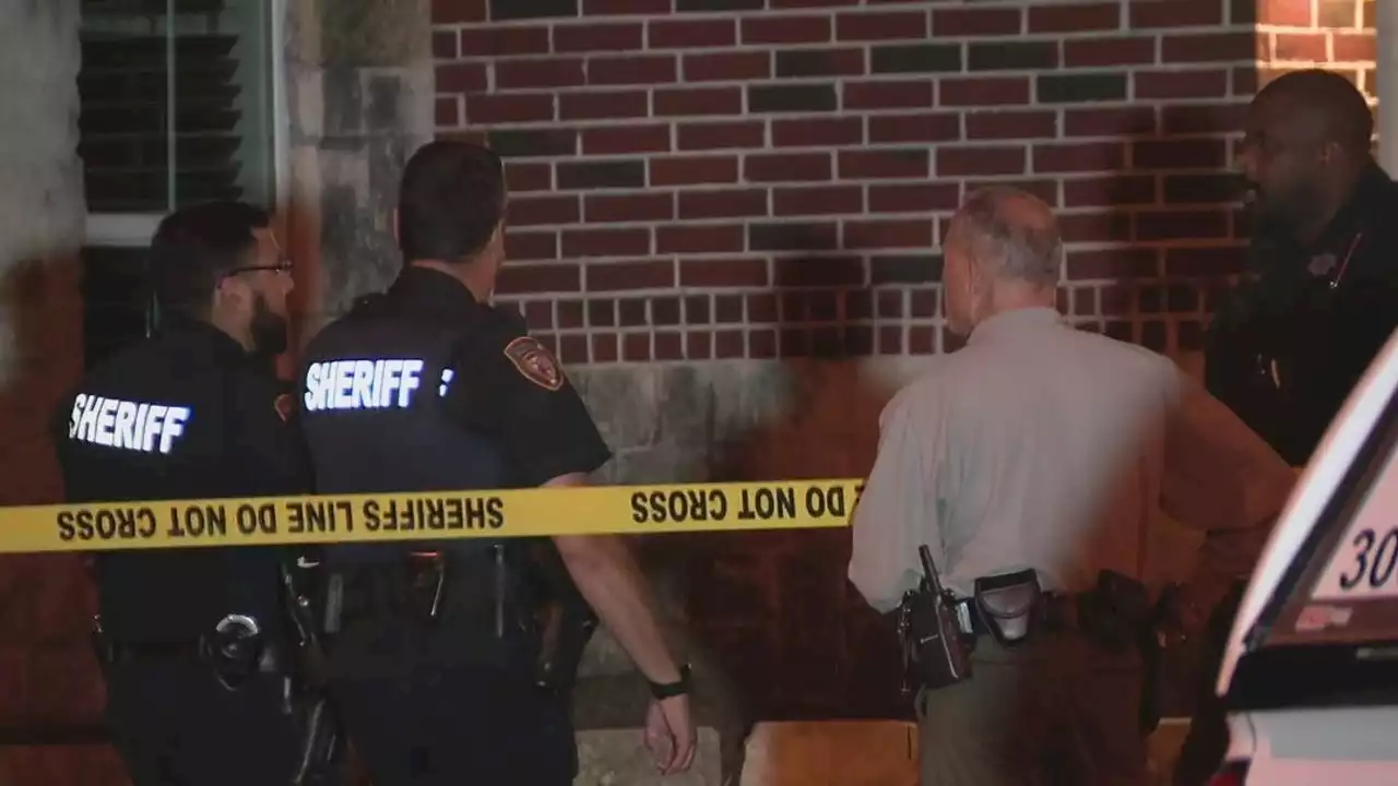 2 women found dead inside home on Gingham Check Court in Katy, authorities investigating