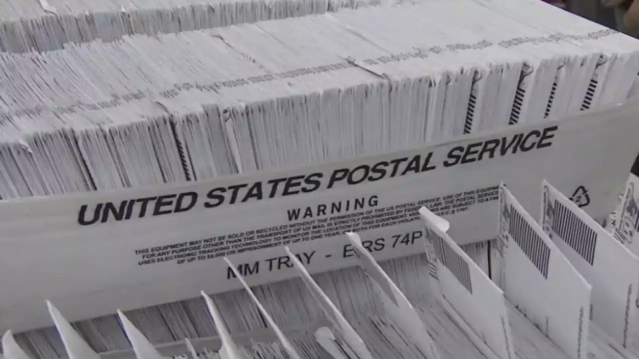 US Supreme Court reverses Pennsylvania mail-in voting law decision