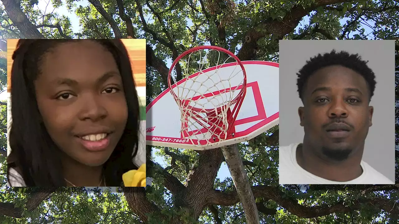 Dallas police issue warrant for man who allegedly murdered 21-year-old woman after losing basketball game