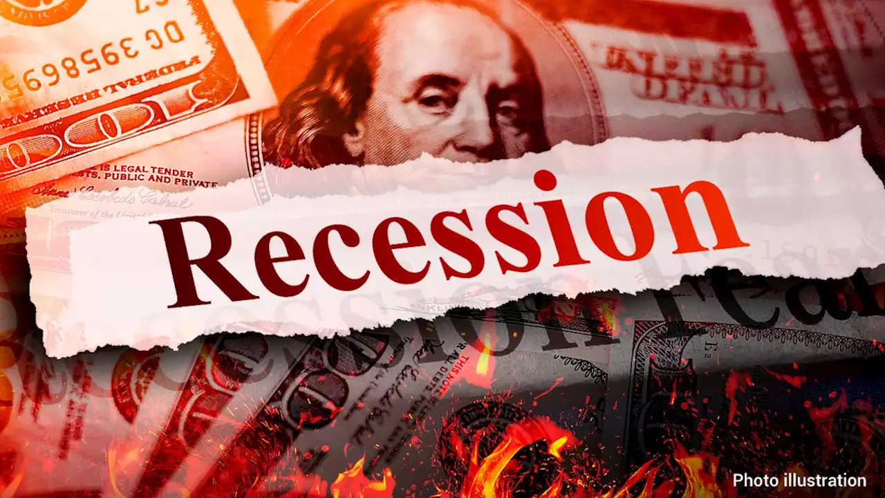 IMF warns 'worst is yet to come' for global economy as recession risks rise