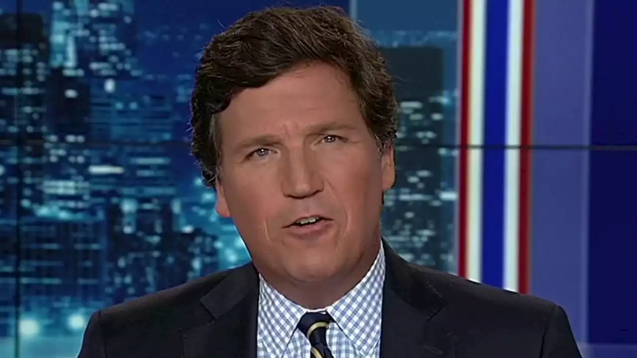 Tucker Carlson: Is Kanye West crazy? You be the judge