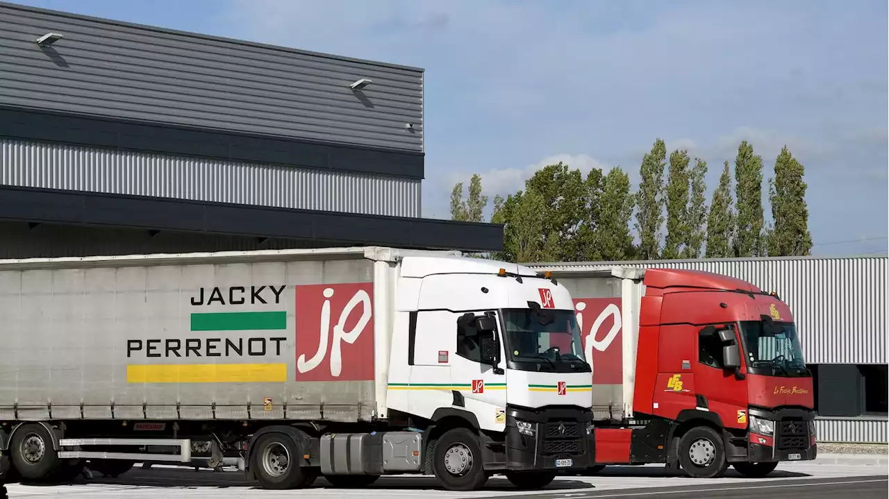 Carburants : une association de transport frigorifique met en garde contre des 'ruptures sur les produits alimentaires'