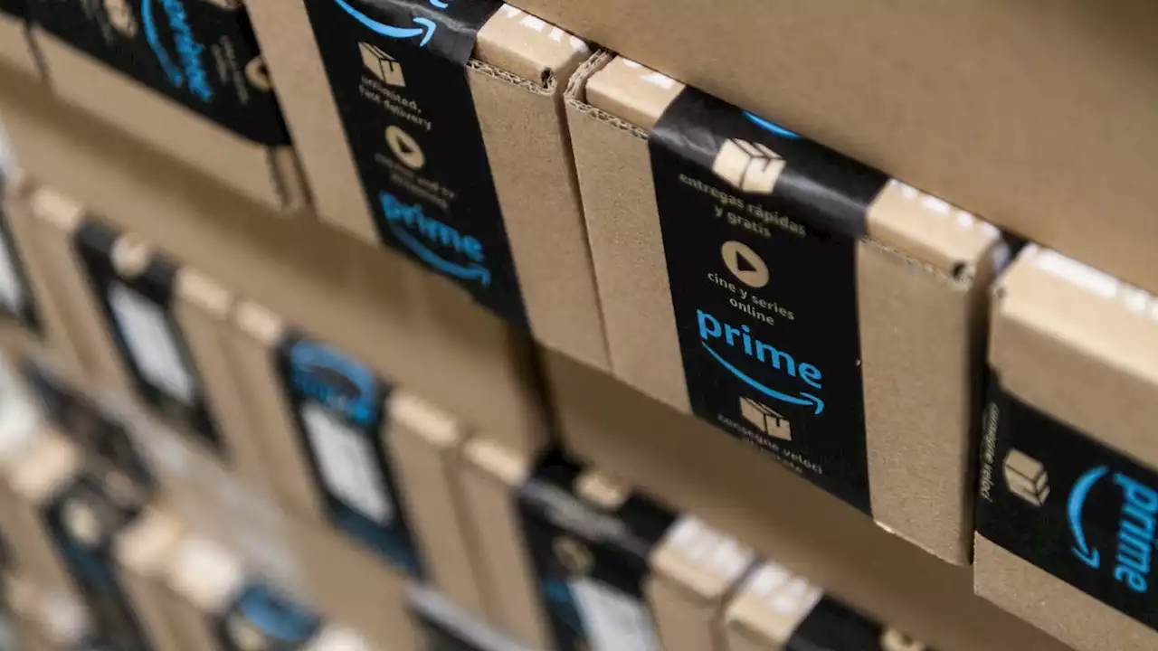 Amazon’s additional Prime Day will shift holiday shopping even earlier