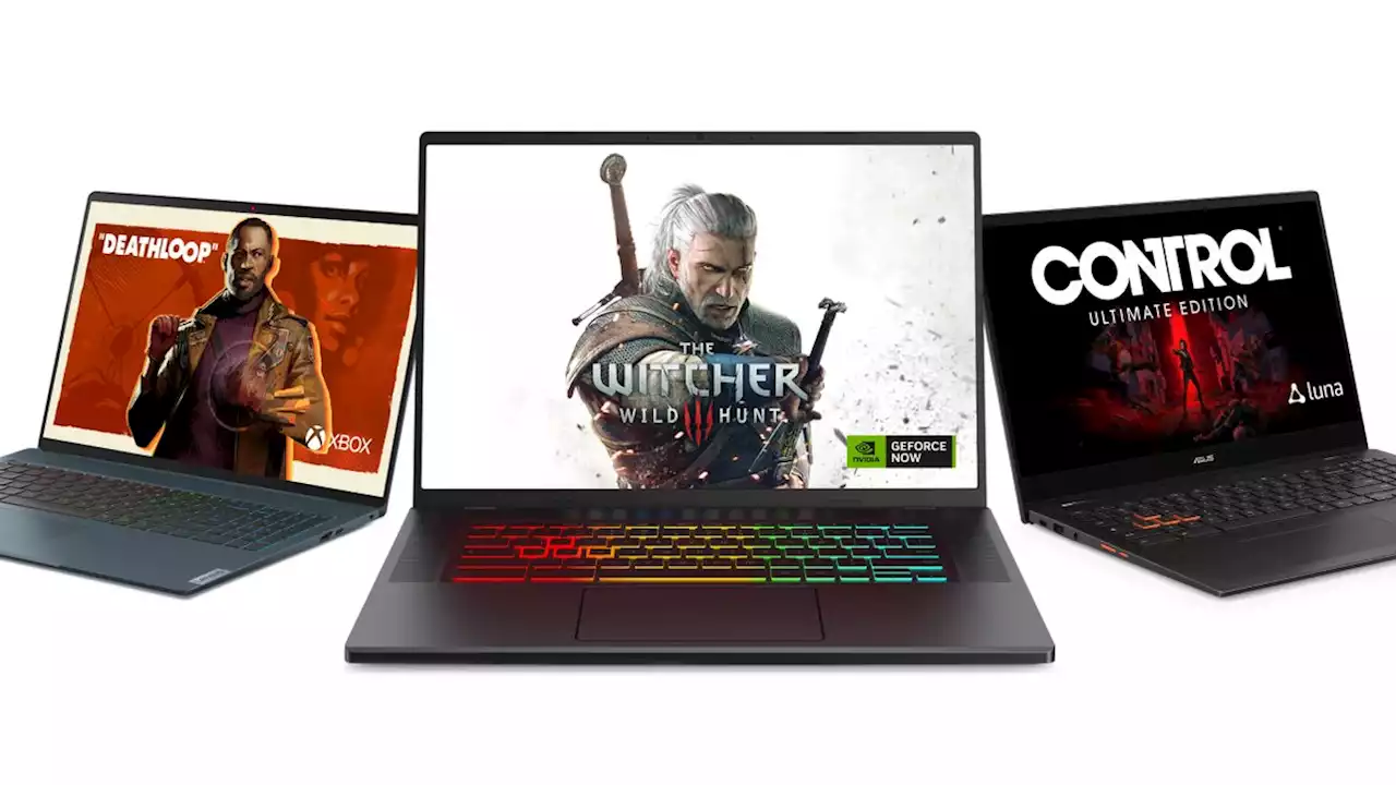 Are You Ready for a Cloud Gaming Chromebook?