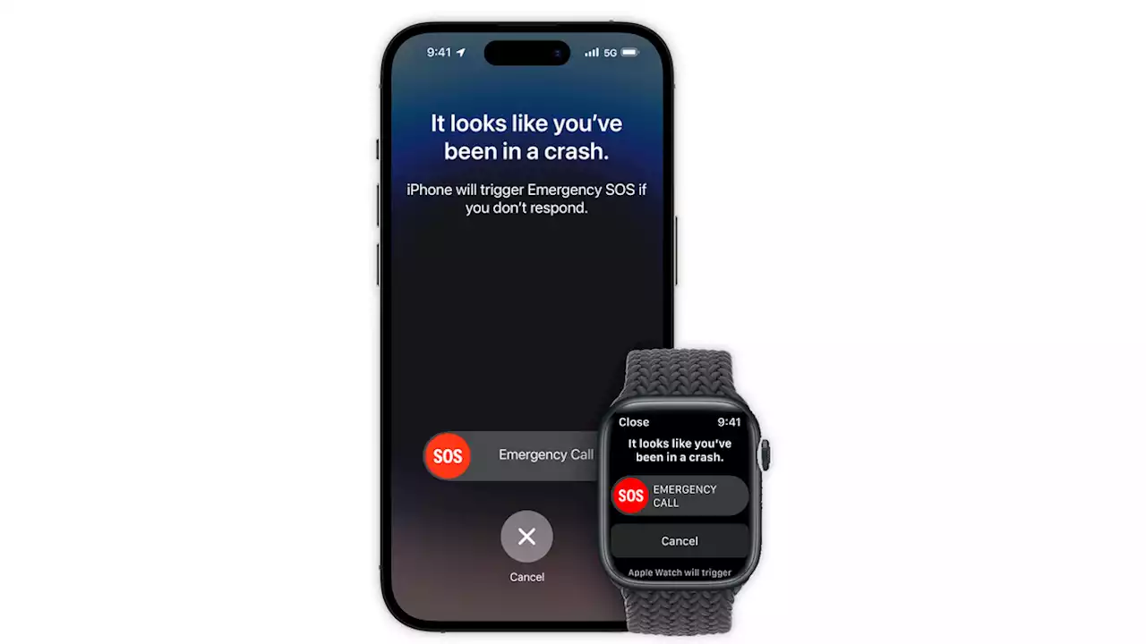iPhone 14's Car Crash Detection Feature is Calling 911 About Roller Coaster Rides