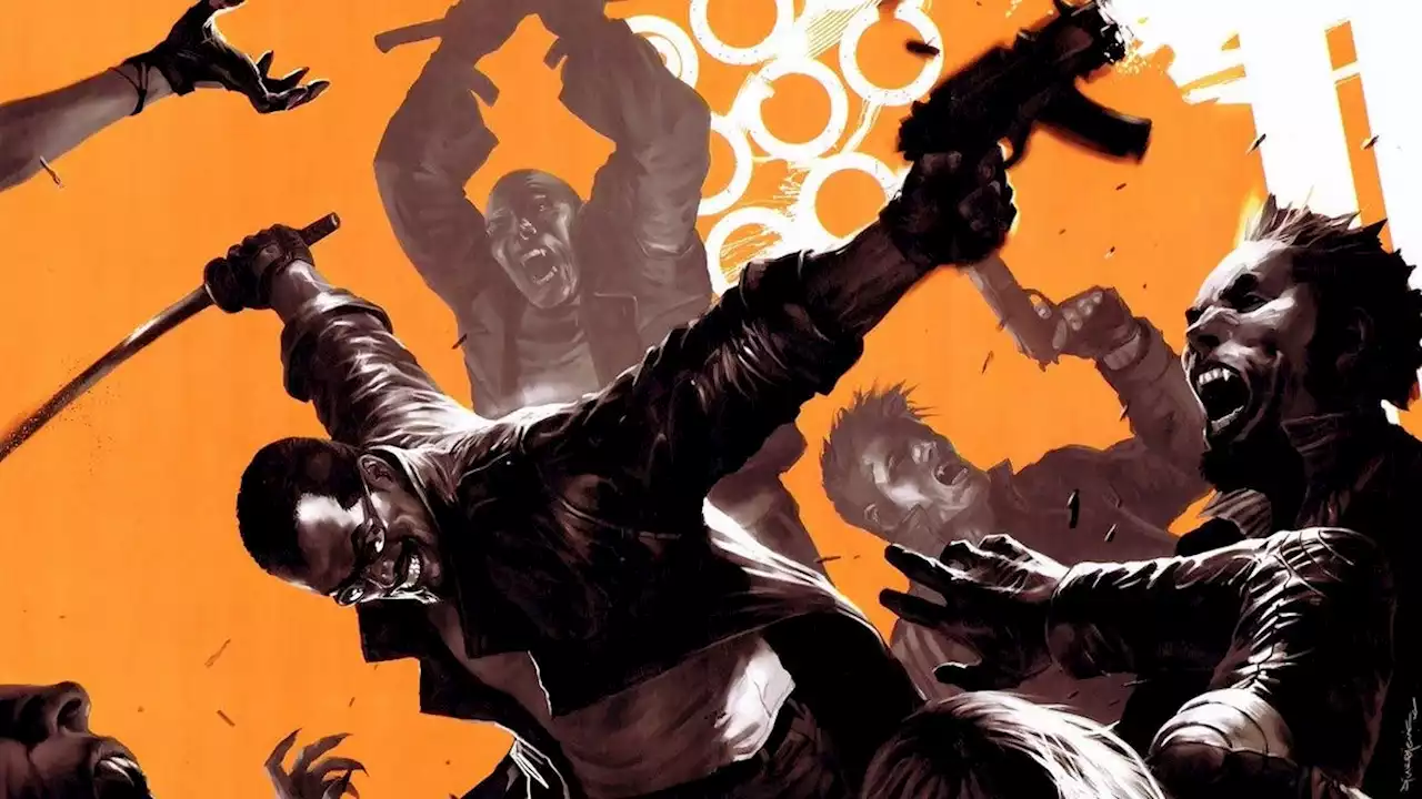 Blade Pre-Production Halted as Director Search Continues