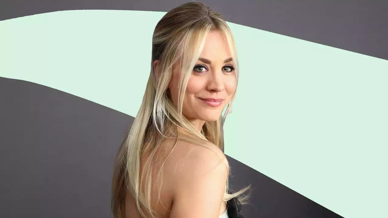 Kaley Cuoco opens up about her pixie cut on The Big Bang Theory: ‘That decision bit me in the ass’