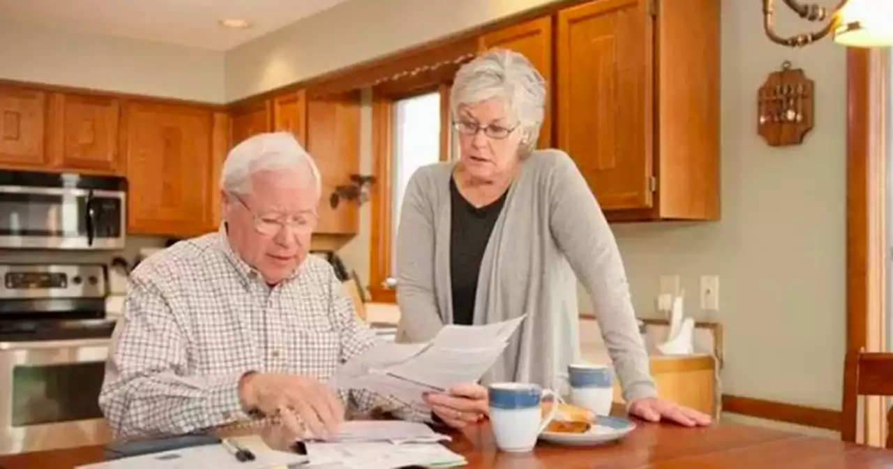 Older people urged to claim Pension Credit before Christmas to get £324 boost