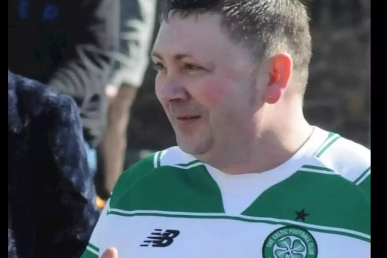 Tributes to 'lovely' Kirkintilloch man killed in Irish petrol station explosion