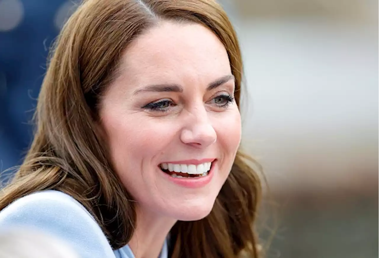 Kate Middleton’s Favourite Face Oil Is On Sale In The Amazon Prime Day