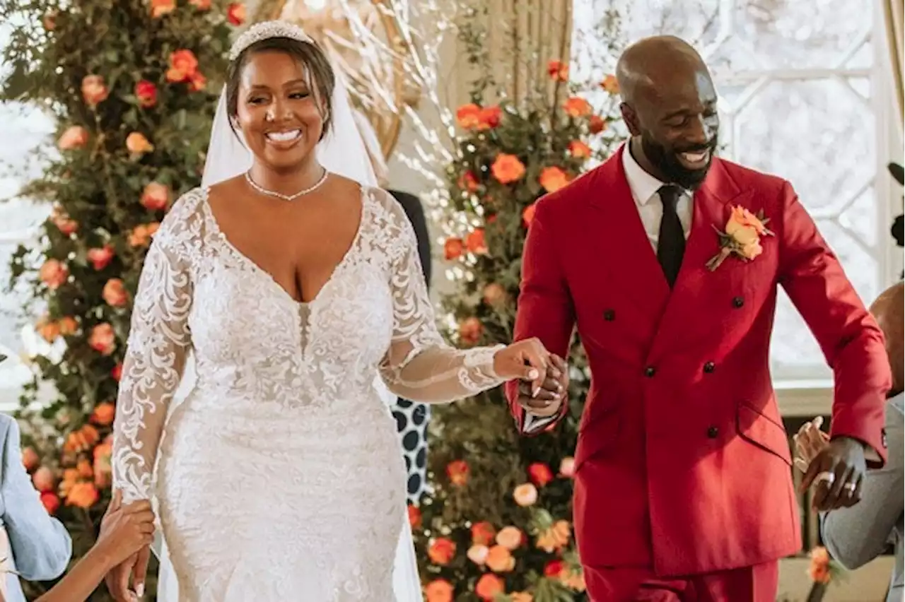 MAFS UK’S Kwame Badu Refutes Accusations He ‘Fat-Shamed’ Kasia London