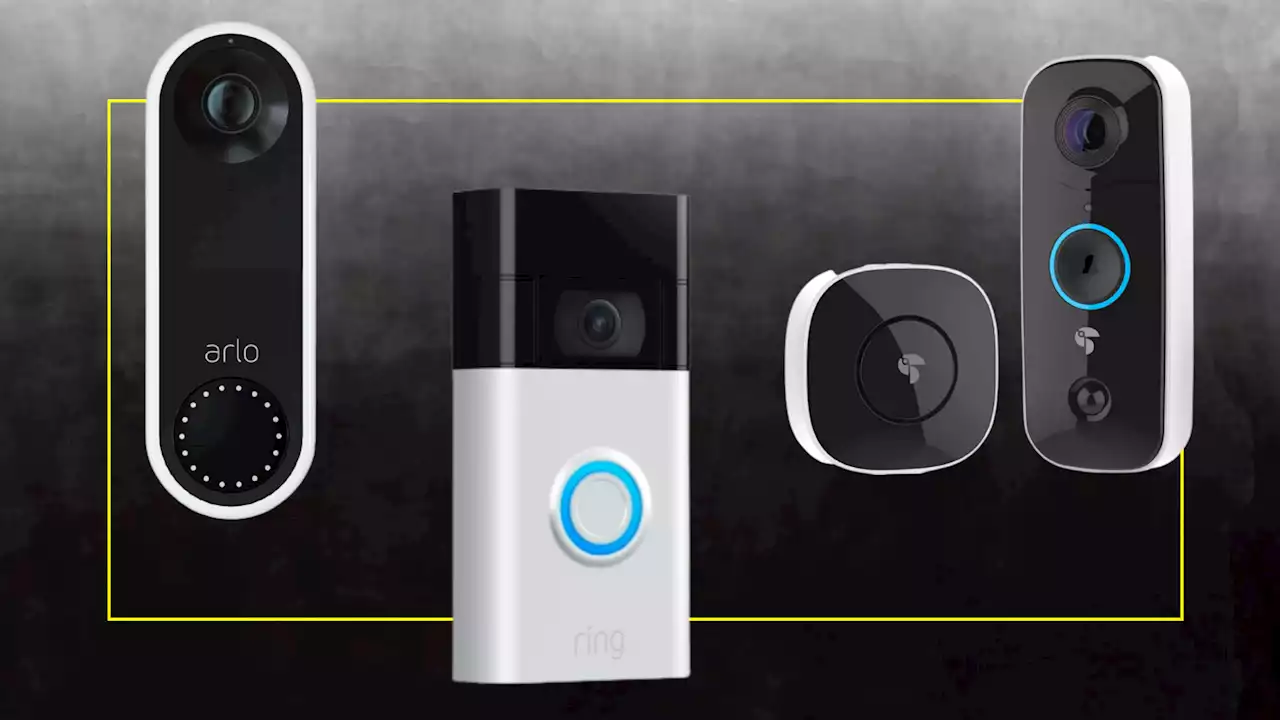 These Are The Best Smart Doorbell Deals On Offer For Amazon Prime Day