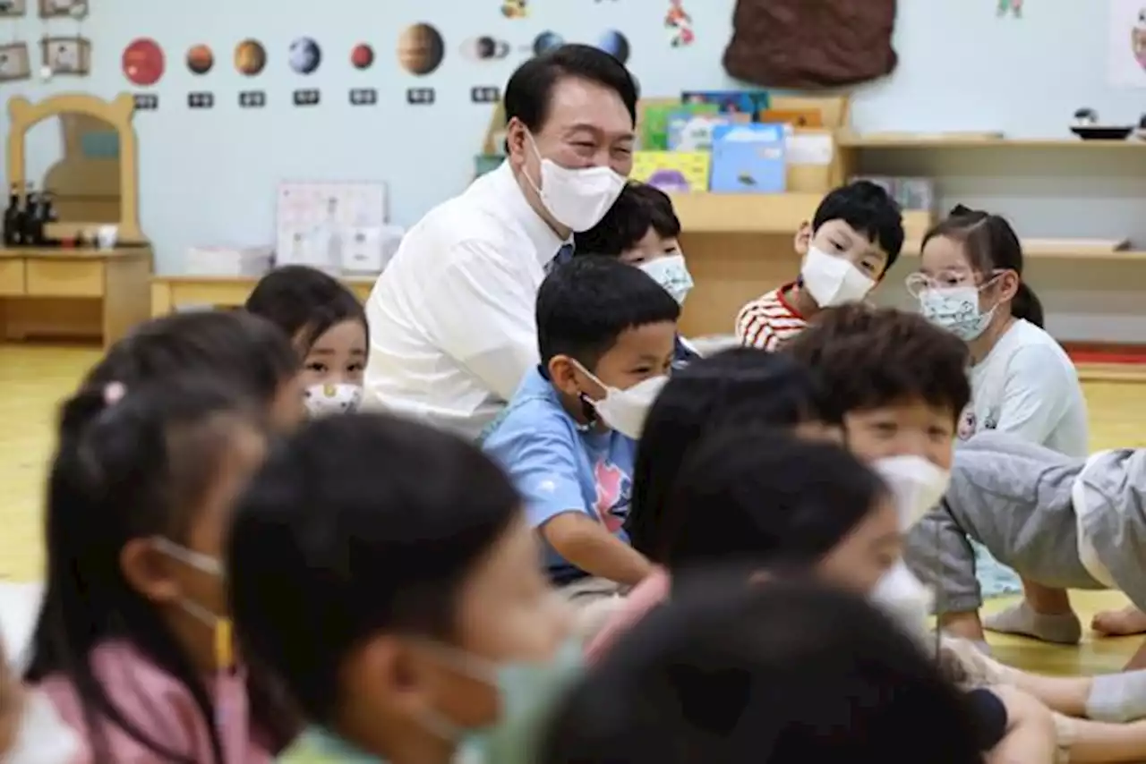 '국가가 책임진다면서요'... 어린이집 예산 삭감 소식에 뿔난 부모들