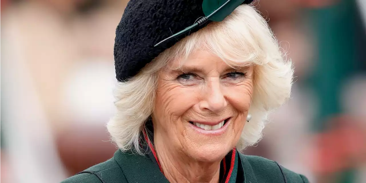 Queen Camilla Will Be Crowned Alongside King Charles III at His Coronation