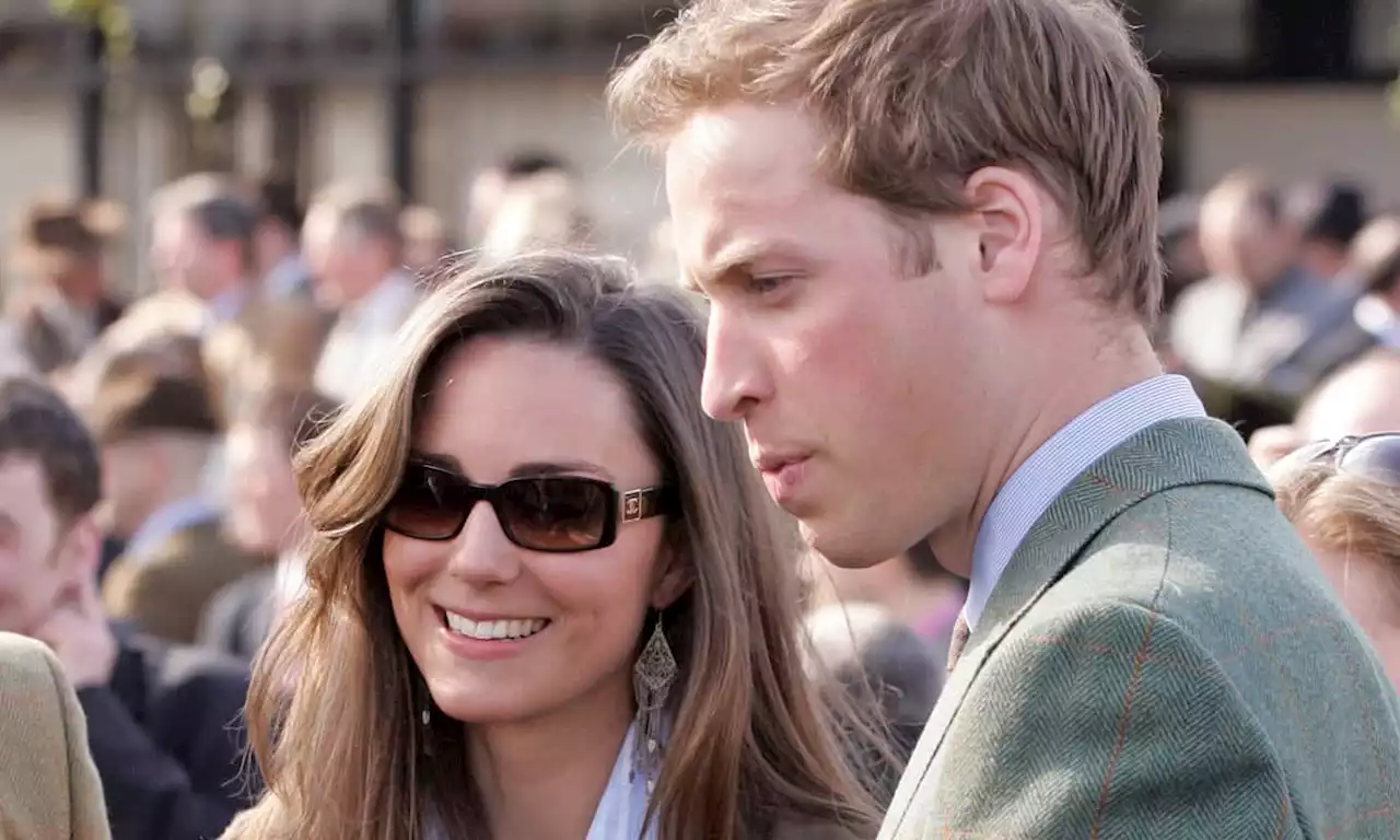 Real reason Prince William took so long to propose to Princess Kate