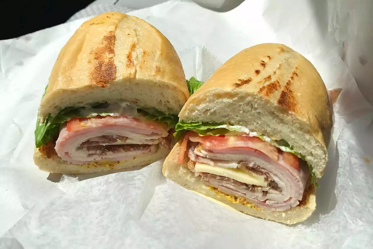 Best Of Houston® 2022: Best Sandwich