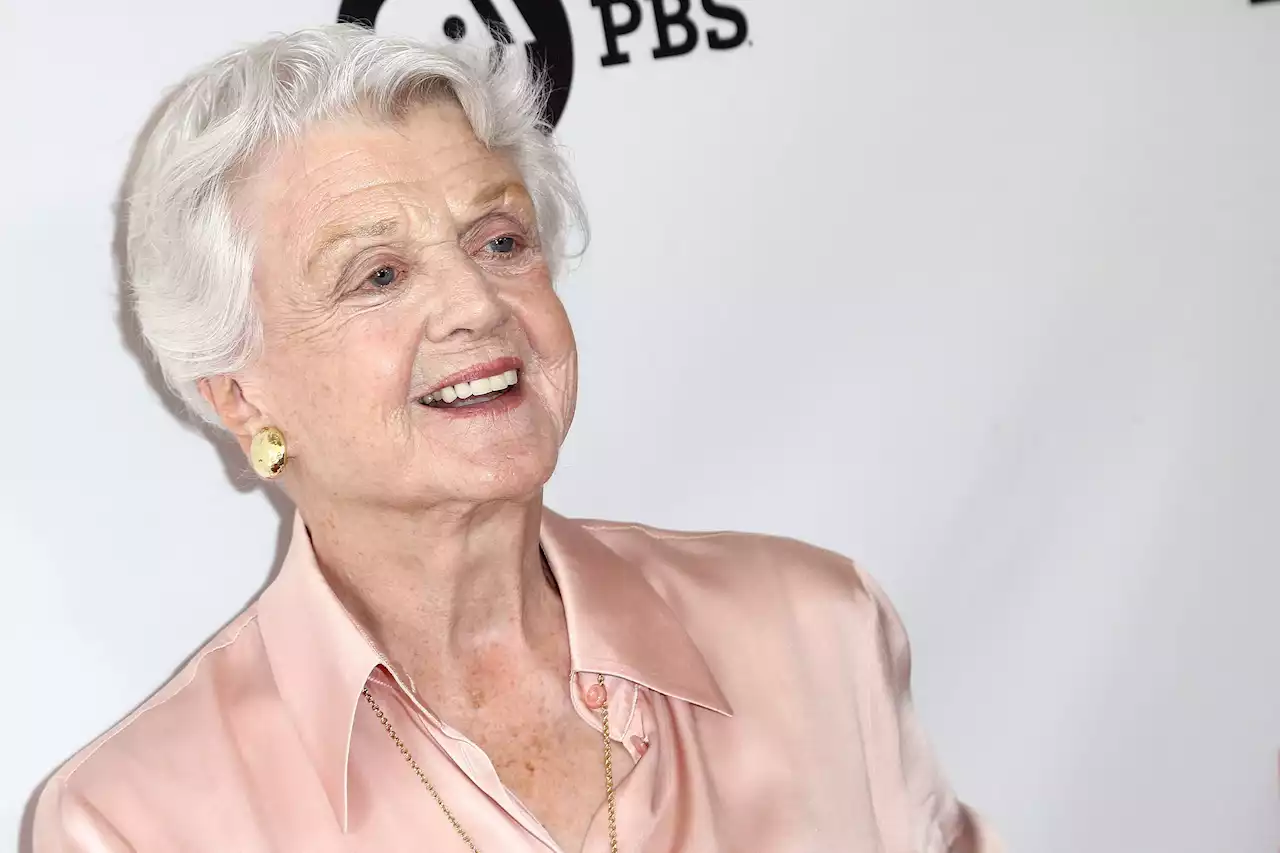 Angela Lansbury, Murder She Wrote And Beauty And The Beast Star, Dies Aged 96