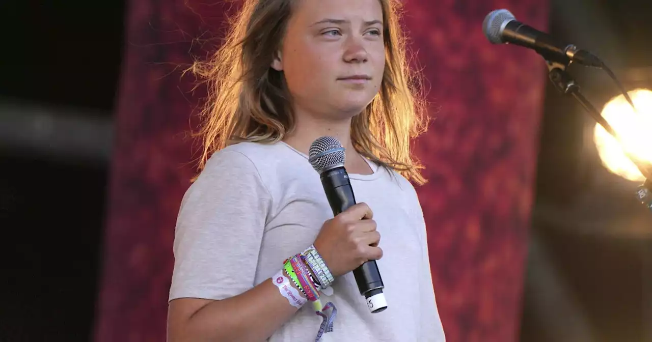 Greta Thunberg atomica: “Un errore spegnere le centrali nucleari per passare al carbone”