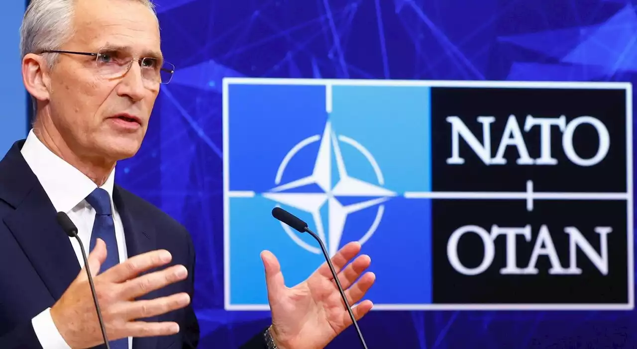 Nato si esercita alla guerra nucleare con l'operazione Steadfast Noon, l'avvertimento a Putin