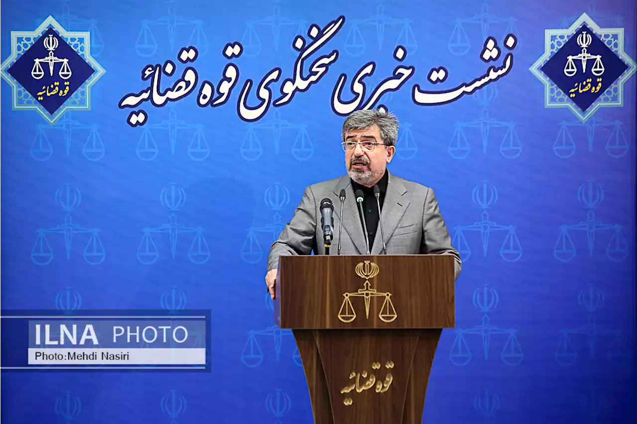 زمان جبران ظلم‌هایی است که علیه مملکت و شهروندان انجام شد/ دستگاه قضایی در بررسی مرگ خانم امینی دقت را فدای سرعت نکرد/ از عناصر اصلی ناآرامی‌‌ها نمی‌گذریم