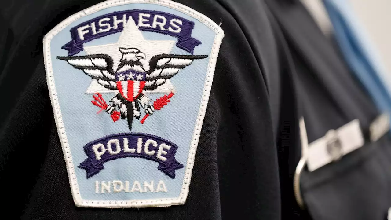 Fishers police respond to armed robbery of bank on 96th Street, ask people to avoid area