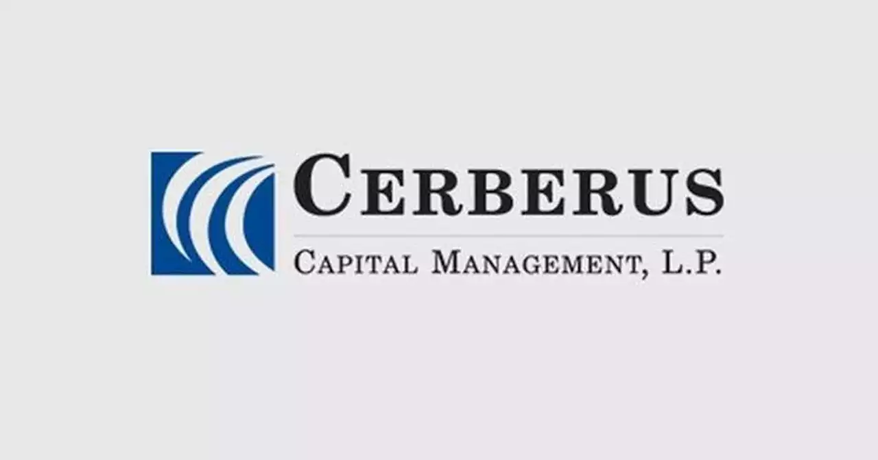 Cerberus subsidiary collects €136m on Irish loans