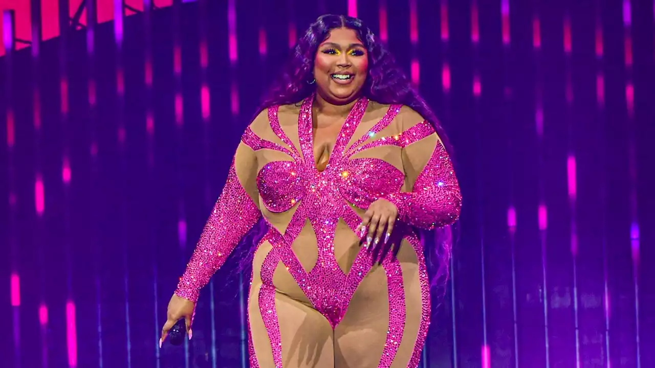 Lizzo Is Absolutely Correct About Abortion