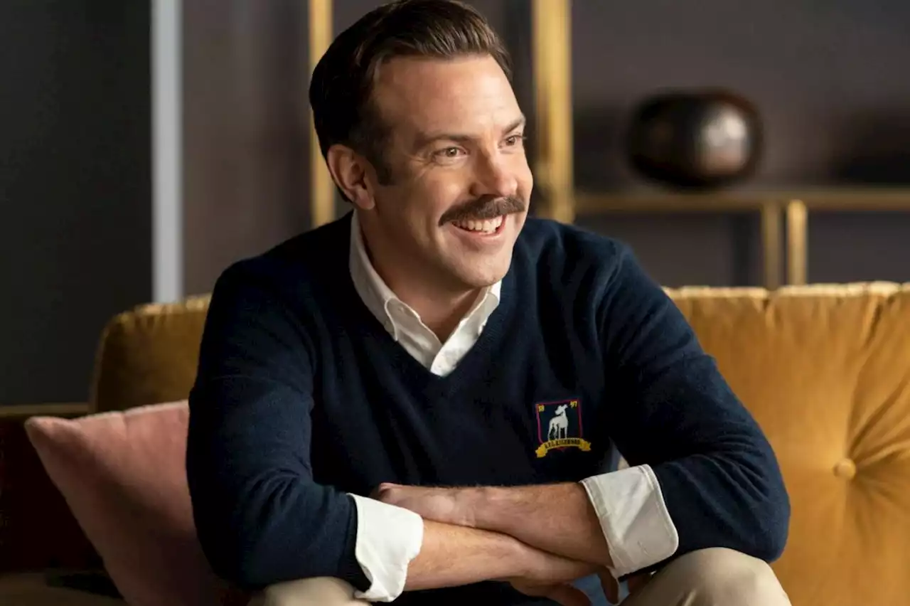 Vous allez pouvoir draguer comme Ted Lasso grâce à Bumble