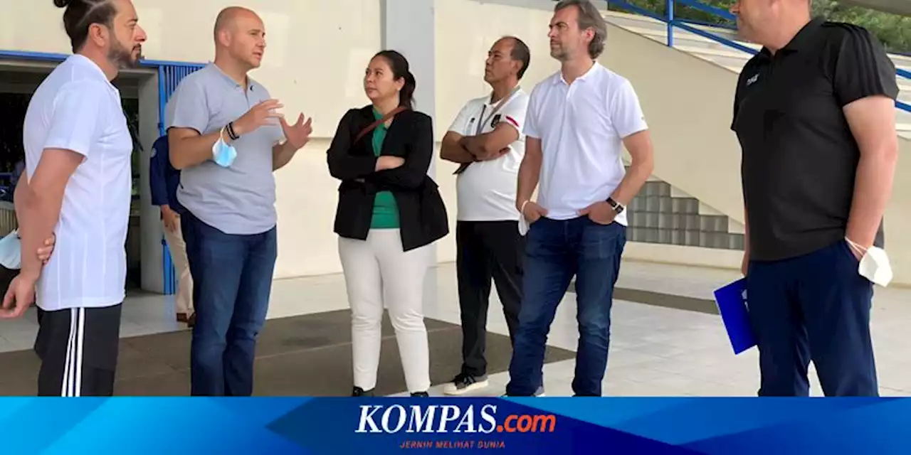 Kasus Kanjuruhan Prioritas Utama, Persiapan Piala Dunia U20 2023 Tetap Jalan