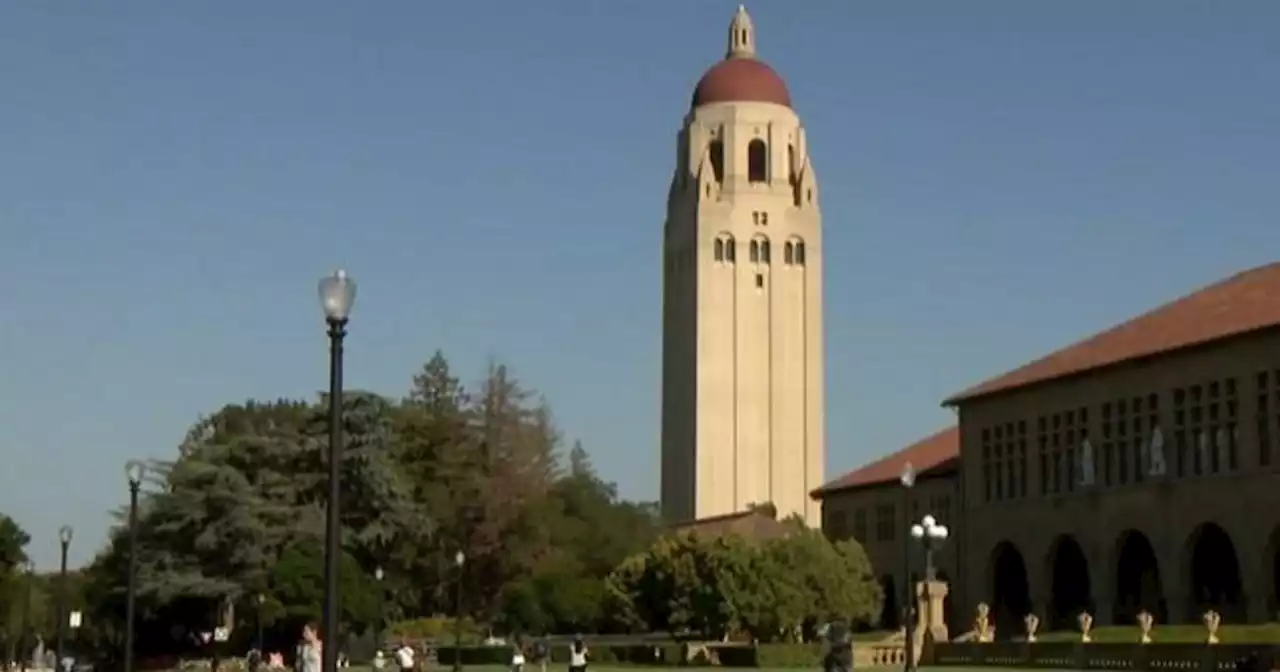 Authorities investigate second reported rape on Stanford campus in recent months