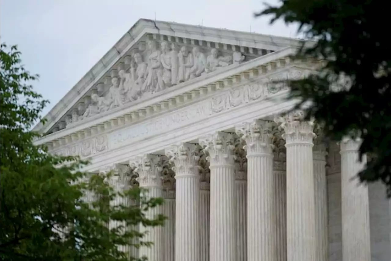 Supreme Court: Gay marriage case video can be made public