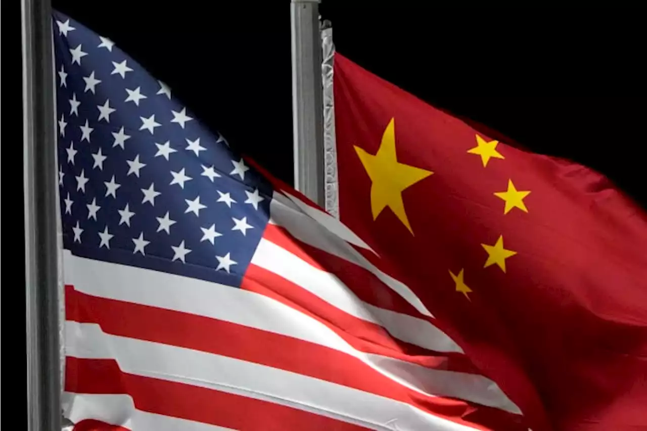 China lashes out at latest U.S. export controls on chips